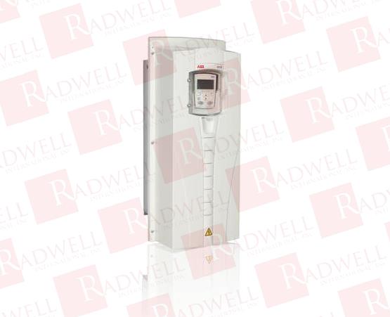 ASEA BROWN BOVERI ACH550-BDR-031A-4+B055+E213