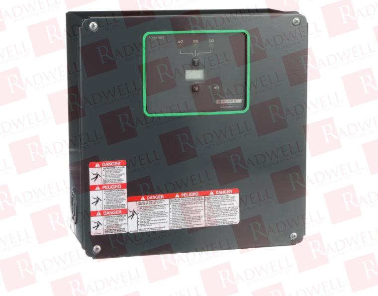 SCHNEIDER ELECTRIC SSP08EMA24