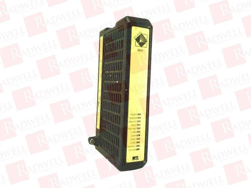 FANUC 8851-LC-MT