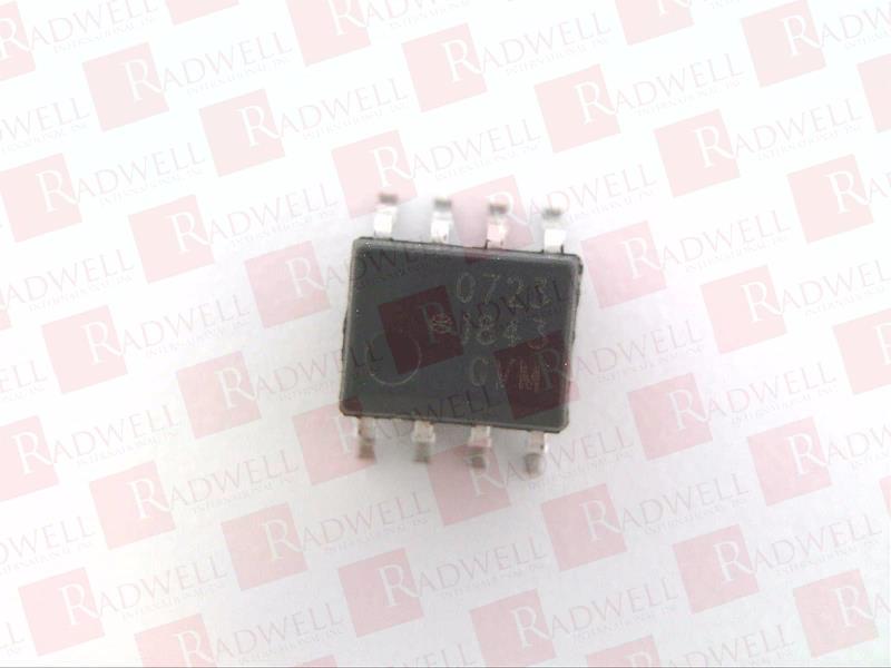 BROADCOM HCPL-0723-000E