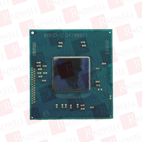 INTEL SR1W5