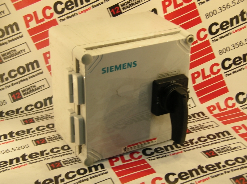 SIEMENS HNF3030CX