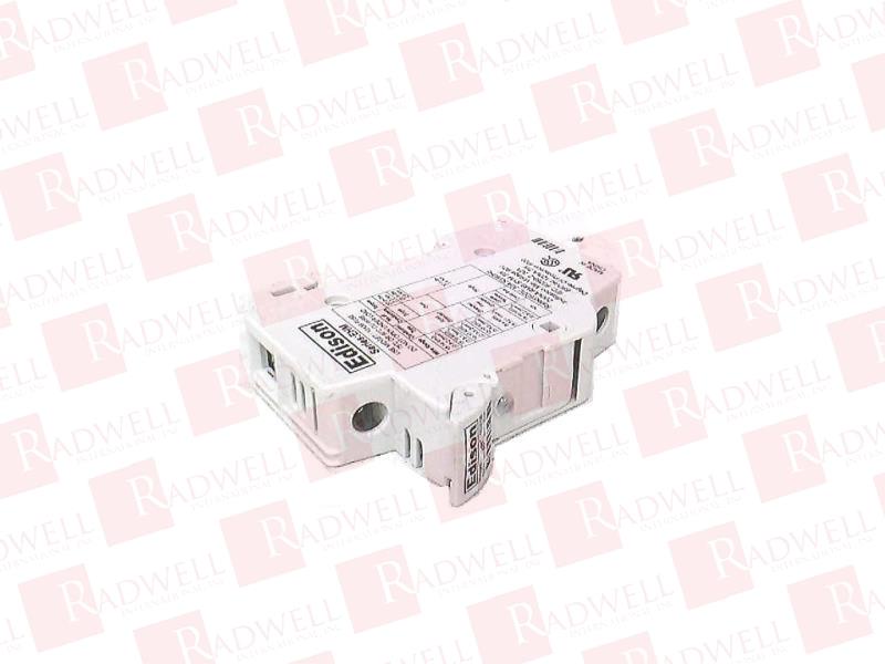 EATON CORPORATION EHM1DIU-12