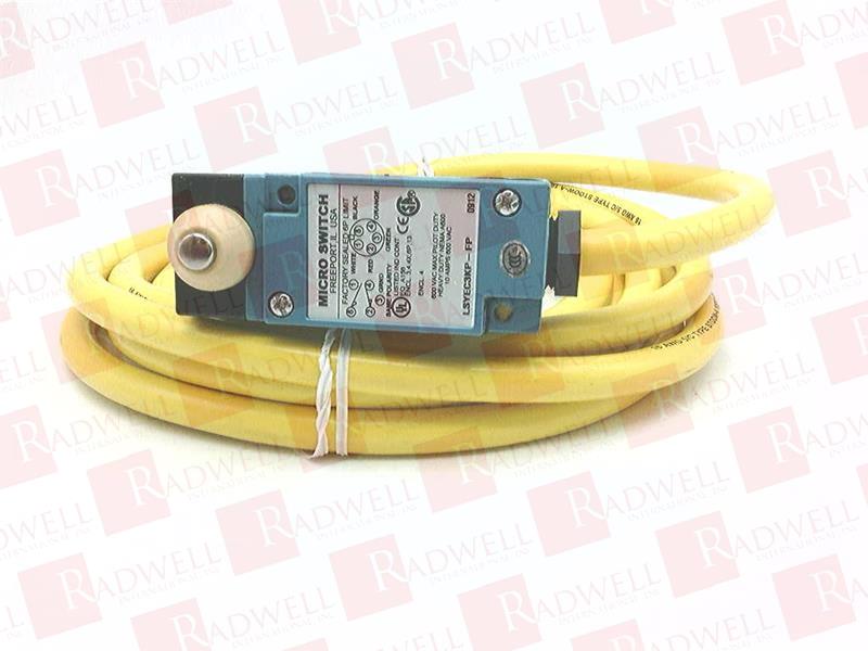 HONEYWELL LSYEC3KP-FP