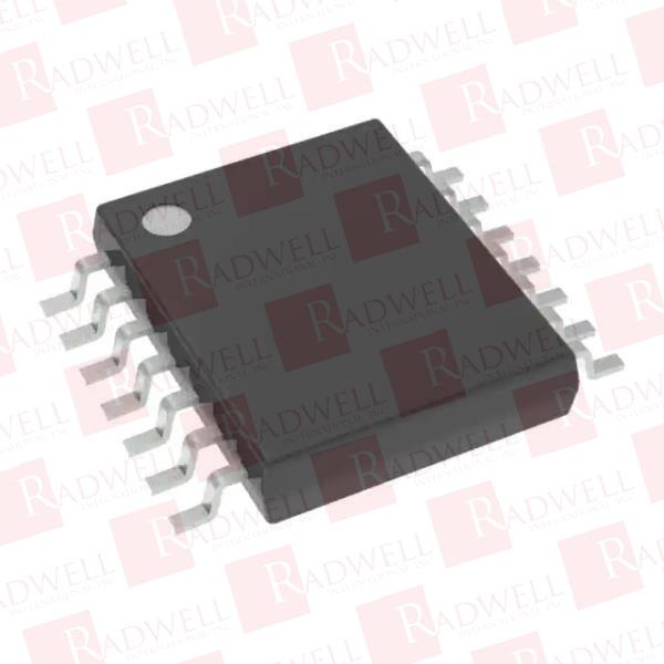 TEXAS INSTRUMENTS SEMI LM2902KPW