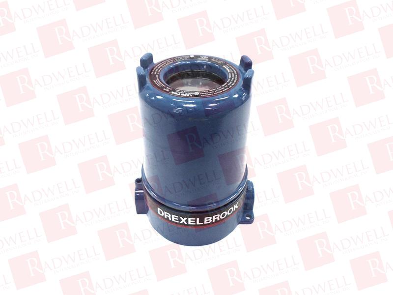 AMETEK 285-0001-300