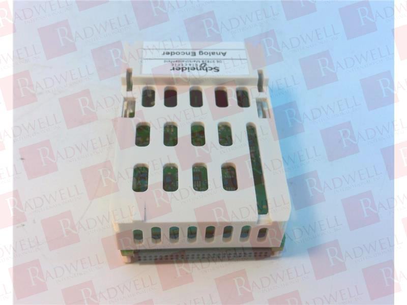 SCHNEIDER ELECTRIC VW3M3403