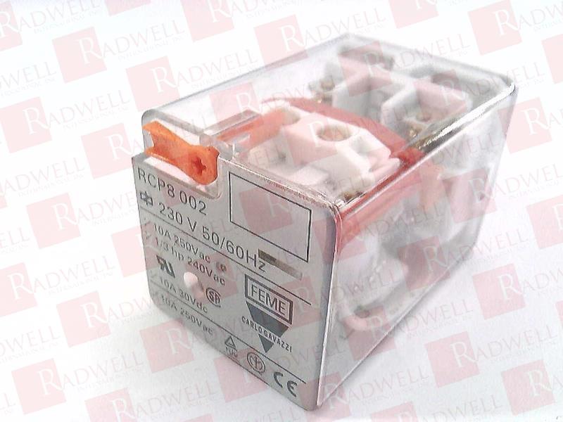 CARLO GAVAZZI RCP8002230AC