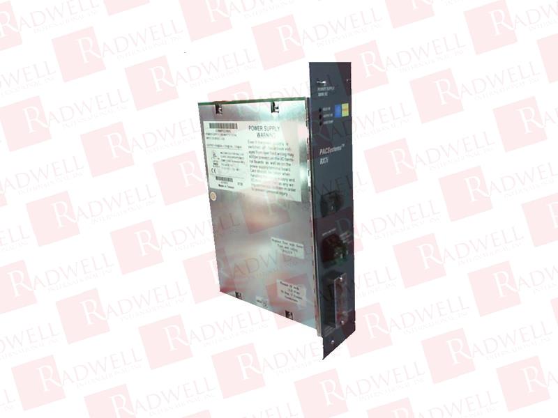 FANUC IC698PSD300