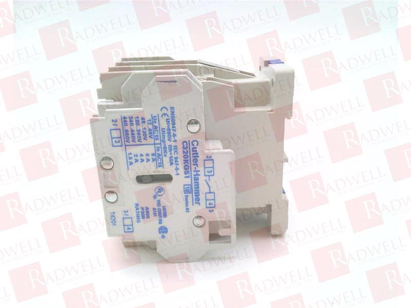 EATON CORPORATION CE15ENS3AB