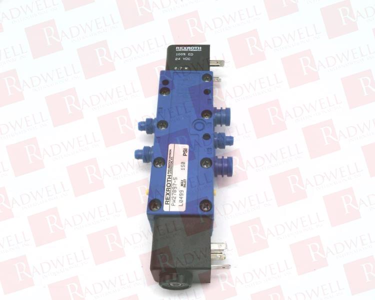 BOSCH PW-027897-00005