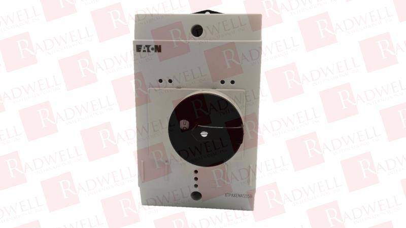 EATON CORPORATION XTPAXENAS55B