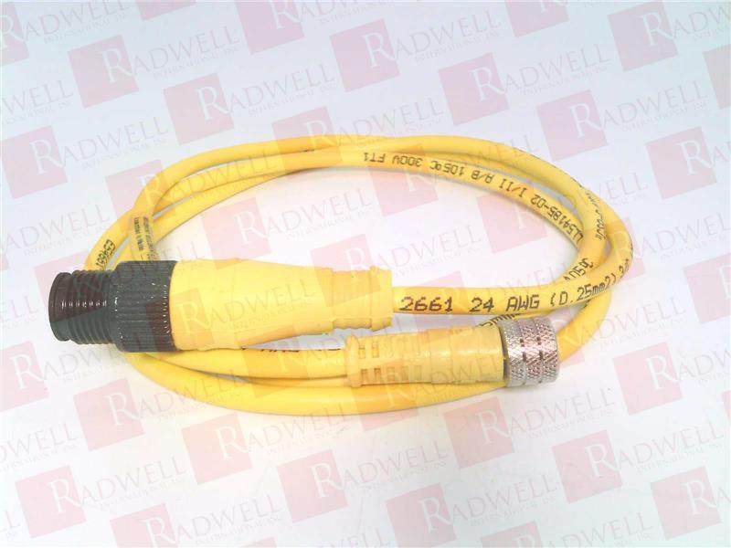 MOLEX 483030A10M010