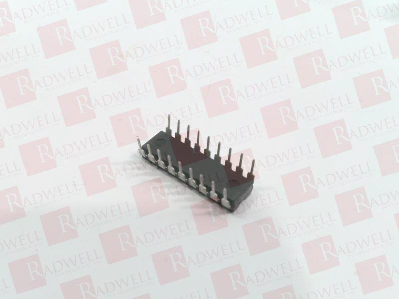 NXP SEMICONDUCTOR ULN2804A