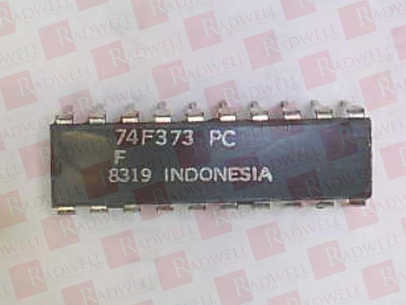 ON SEMICONDUCTOR 74F373PC