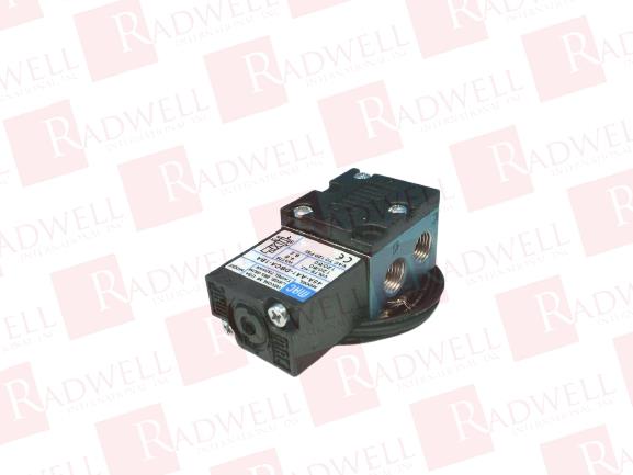 1PCS New In Box MAC 45A AA1 DBCA 1BA Solenoid Valve 1PCS New In Box MAC 45A AA1 DBCA 1BA Solenoid Valve