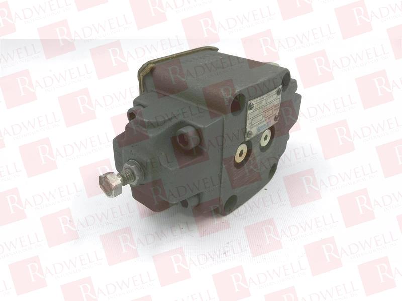 EATON CORPORATION RG-06-D3-30