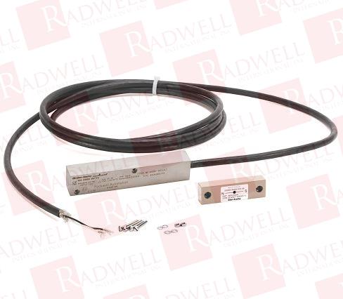 ALLEN BRADLEY 440N-G02049