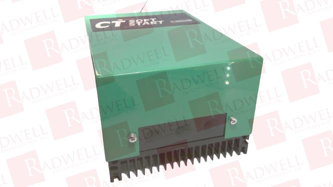 NIDEC CORP CT11