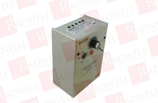 ASEA BROWN BOVERI BC140 (CN3000A53)