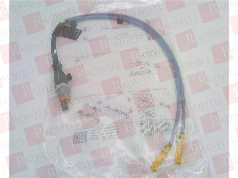 EFECTOR MKT3028BBPKG/G/WFI/0,3M/ZH/US/2X-MK5240