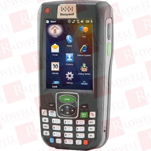 HONEYWELL 9700LUP