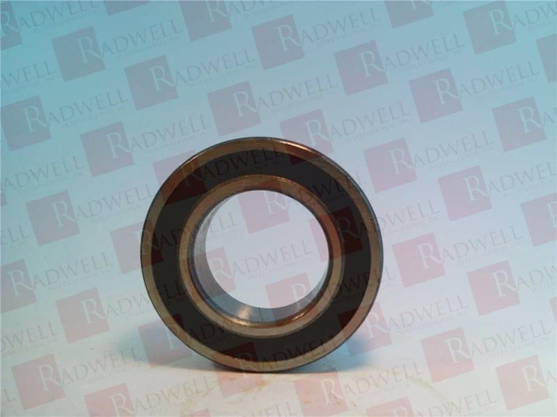 CONSOLIDATED BEARING 62210-2RS