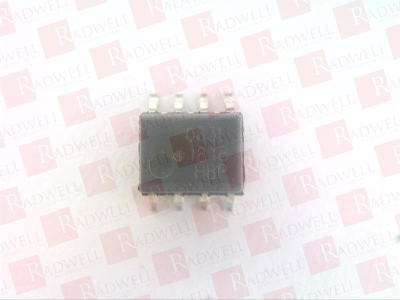 BROADCOM HCPL-063L-000E