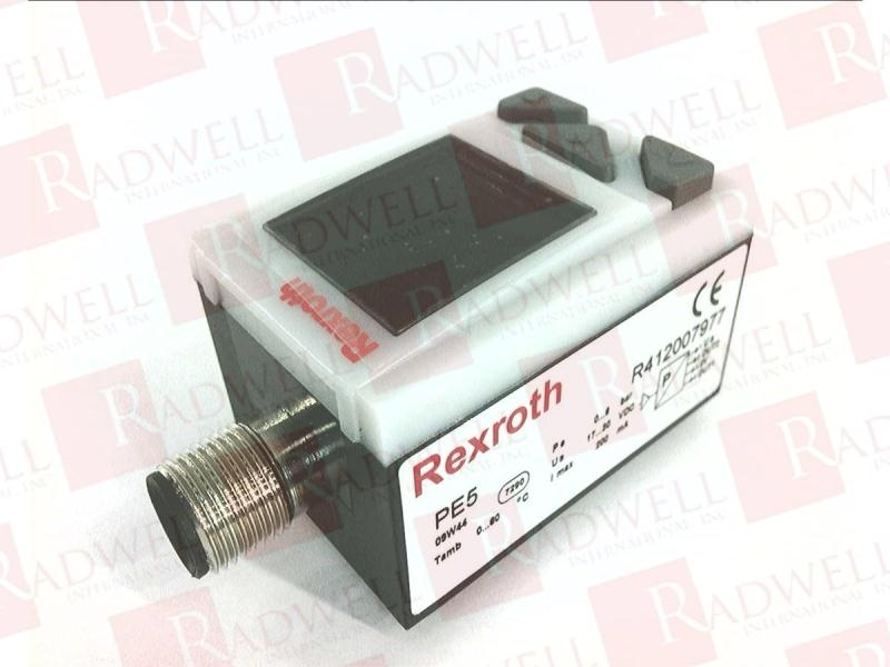 BOSCH R412007977