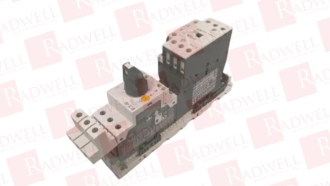 EATON CORPORATION XTFC6P3BCTD