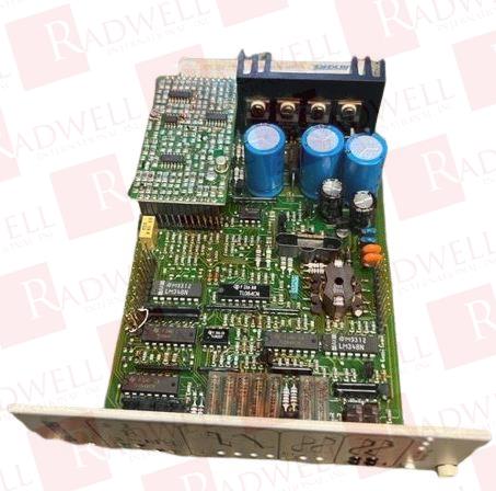 EATON CORPORATION KFDG4V-5