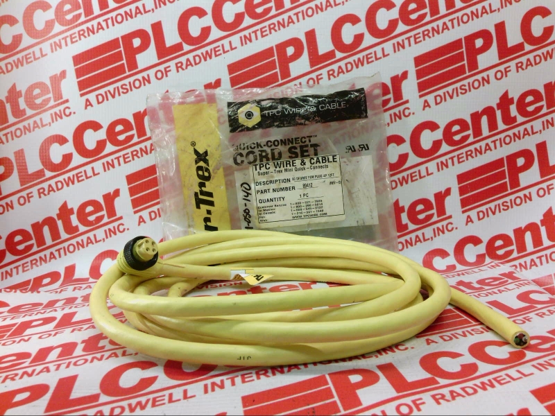 TPC WIRE & CABLE 89412