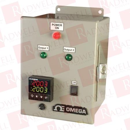 OMEGA ENGINEERING CNI-CB120SB-K