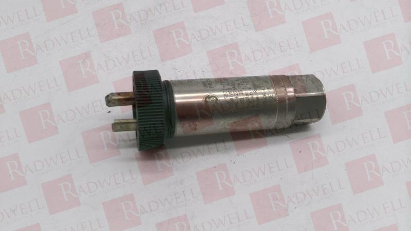 GENERAL ELECTRIC PTX-5072-TB-A2-CA-H0-PA