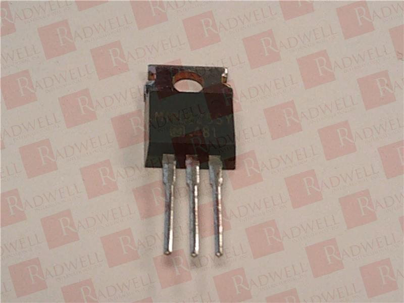 MATSUSHITA ELECTRIC MIP0225SY