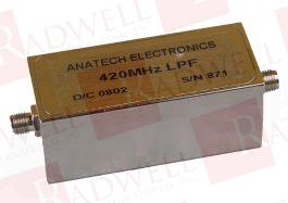 ANATECH ELECTRONICS AE500L8993