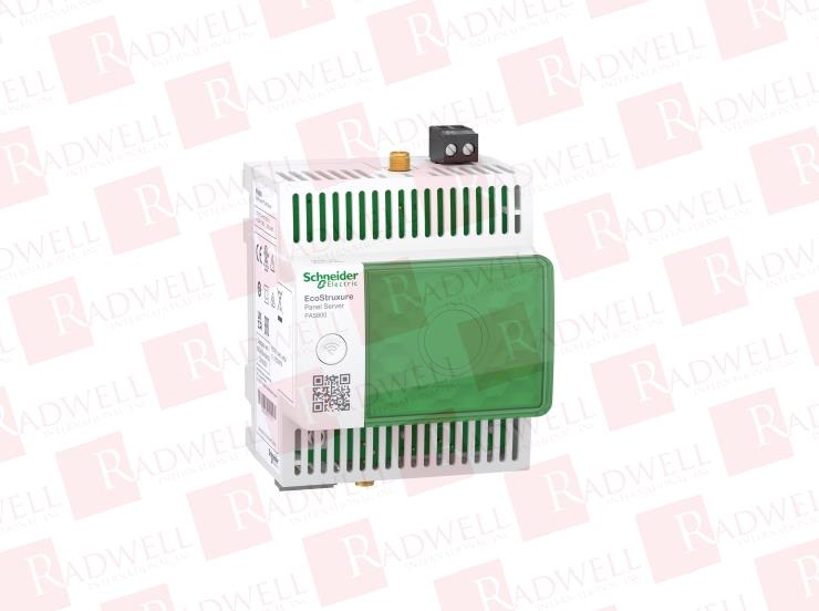 SCHNEIDER ELECTRIC PAS800