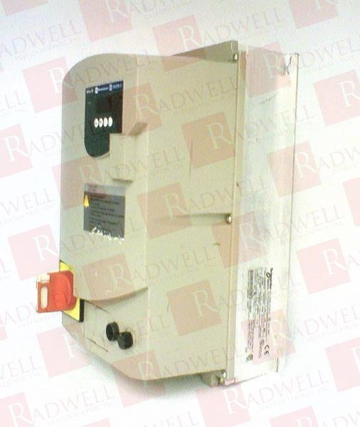 SCHNEIDER ELECTRIC ATV28EU72M2