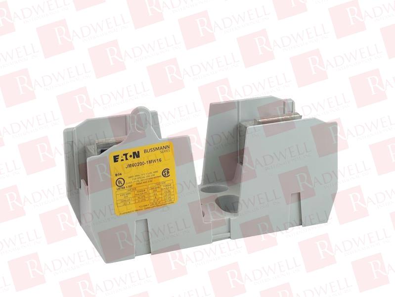 EATON CORPORATION JM60200-1MW16