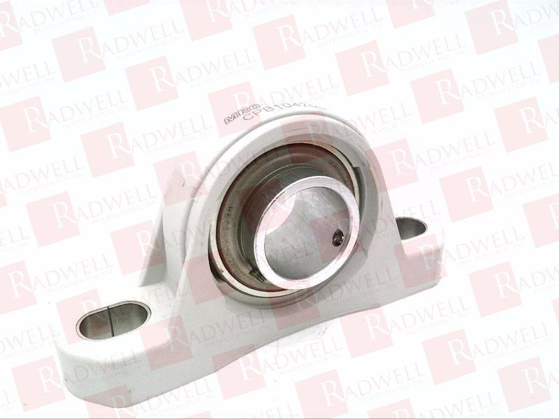 SKF CPB104ZMR