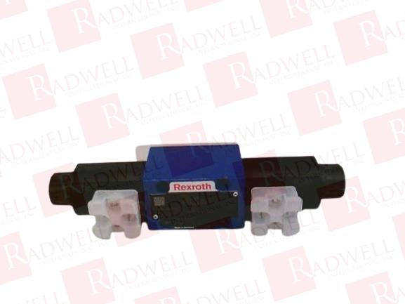 BOSCH 4WE6D7X/HG24N9K4