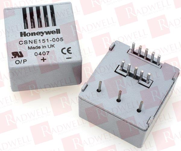 HONEYWELL CSNE151-005