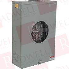 SCHNEIDER ELECTRIC UBTH7213B