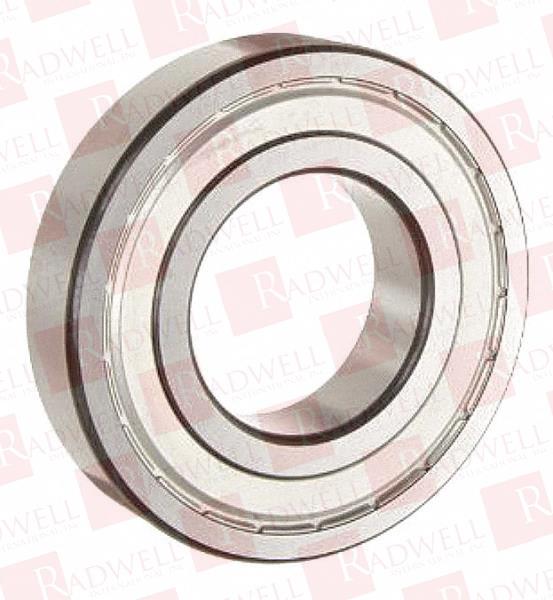 RBI BEARING 6204-ZZ