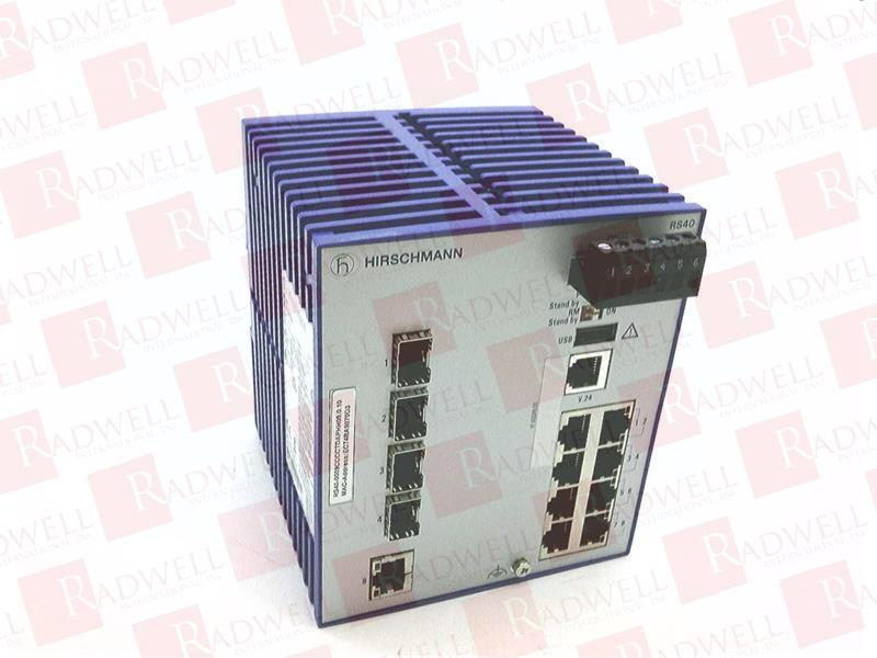 BELDEN RS40-0009CCCCTDAP