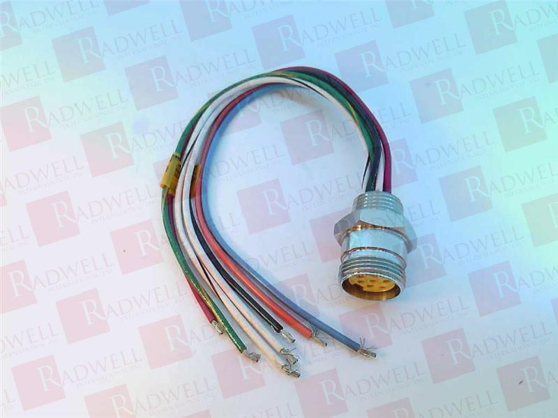 MOLEX 2R7006A20A1201