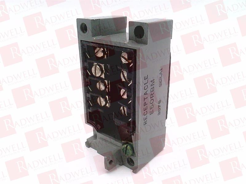 EATON CORPORATION E50RBM