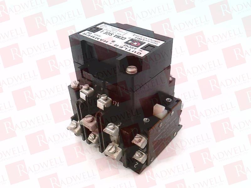 EATON CORPORATION C10CN3T