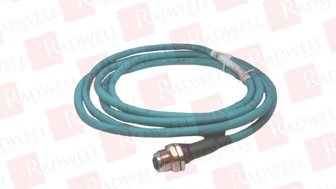 TURCK RJ45 FKFDD 441-2M