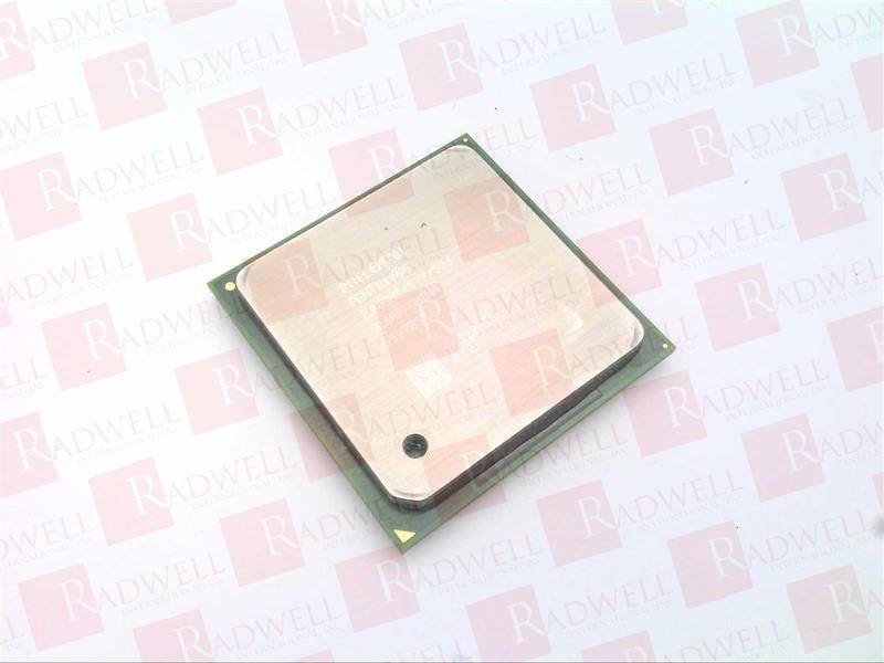 INTEL SL6PF